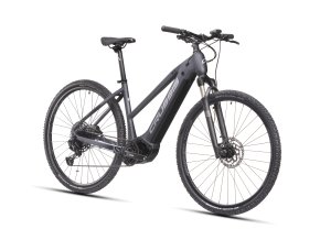 Krosová elektrokola Crussis ONE-Cross low 9.10-720 Wh 2025