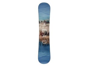 deska snowboardowa head pride 20