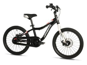 Dětské kola AREZZO FOX UNI 18" BLACK