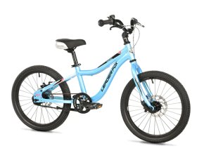 Dětské kola AREZZO KENO UNI 18" BLUE