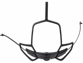 ZOOM ACE Gamechanger / Airbreaker - upínací systém
