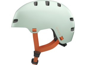 Helma ABUS XOXO mint green