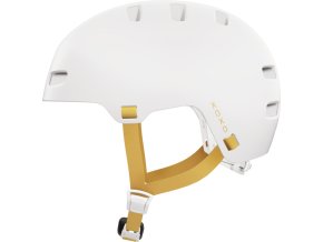 Helma ABUS XOXO polar white