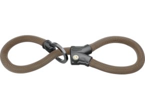 Zámek ABUS 1806/140 autumn orange INFINITY LOOP