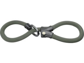 Zámek ABUS 1806/140 slow green INFINITY LOOP
