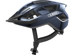 Helma ABUS Aduro 3.0 LED midnight blue