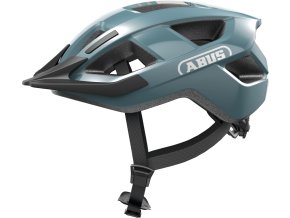 Helma ABUS Aduro 3.0 LED glacier blue