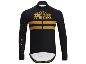 Silvini pánský dres MD2004 Leverone M
