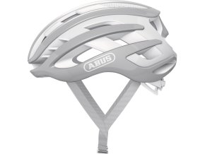 Helma ABUS AirBreaker pure grey