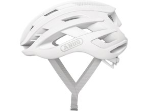 Helma ABUS AirBreaker pure white