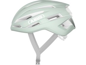 Helma ABUS StormChaser ACE pure mint
