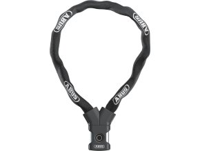 Zámek ABUS 7807F/85 BK YARDO