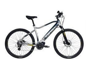LECTRON Voyager MRS 20"17,5Ah