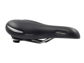 Sedlo SELLE ROYAL "Freedom"LxB: 264 x 201 mm, Roya