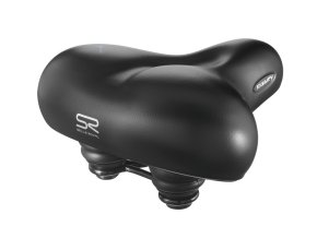Sedlo SELLE ROYAL Touring "JOURNEY" 5169