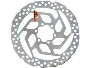 Brzdový kotouč SHIMANO "SM-RT26" 160mm
