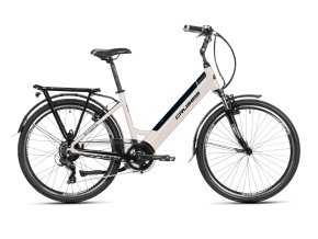 Městská elektrokola Crussis e-City 1.19-459 Wh 2025