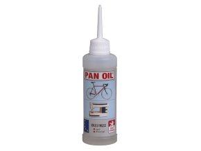 Olej minerální M22 80ml s kapátkem