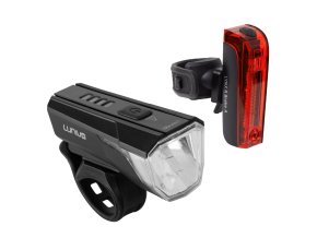 Sada dobíjecích zadních světel Lunivo Lynx F80 a L