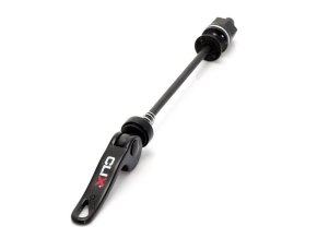 Rychloupínák XLC pro před. zaplet. kolo černý