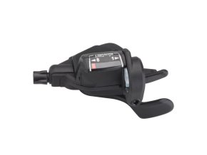 Řazení MTB MICROSHIFT Mezzo TS39-8-R 8sp. pravé
