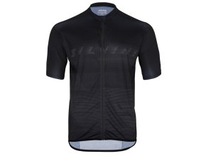 Pánské dres SILVINI Turano black-charc XL