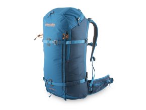 Batoh Pinguin Ridge 40l petrol