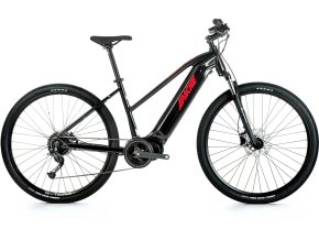 Elektrokolo Apache Matta MX 400 dámské 2023 18"
