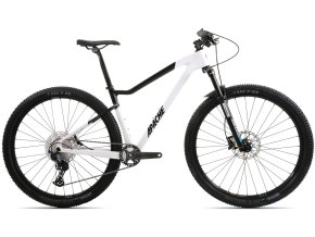 Kolo Apache Arrow C7 bílá/antracit 29 17"