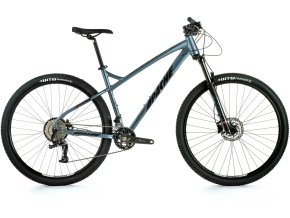 Kolo Apache Hupahu A1 2023 metalově modrá 29 17"