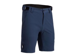 Pánské kraťasy Silvini MP809 Elvo ocean-black
