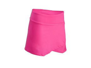Silvini dámská cyklo sukně WS1216 Isorno Pro fuchsia