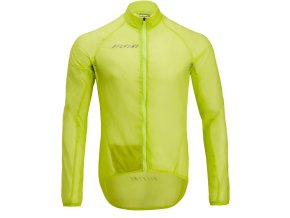 Silvini pánská bunda MJ1601 Montilio lime-black