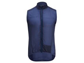 Silvini pánská vesta MJ1602 Tenno navy-blue
