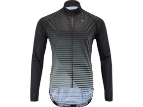 Silvini pánská bunda MJ1610 Parina black-cloud