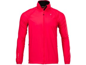 Silvini pánská bunda MJ1612 Vetta red-cloud