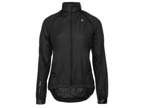Silvini dámská bunda WJ1623 Vetta black-cloud
