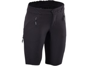 Silvini dámské kraťasy WP1626 Alma black