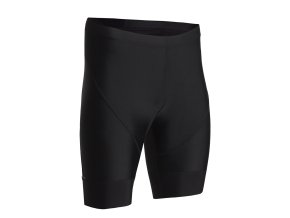 Pánské kraťasy Silvini MP2052 Lugano black