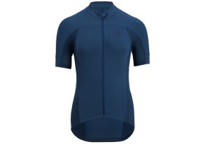 Silvini dámský dres WD2024 Montella navy