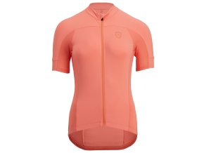 Silvini dámský dres WD2024 Montella coral
