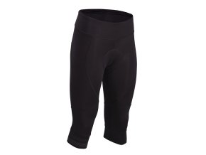 Silvini dámské 3/4 cyklo kalhoty WP2028 Tinella black