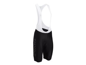 Silvini dámské cyklo kalhoty WP2046 Suela Bib black-white