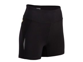 Silvini dámské kraťasy WP2051 Lugana black