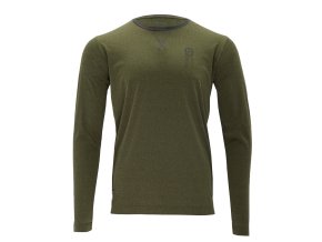 Silvini pánské tričko MD2216 Casalo olive-charcoal