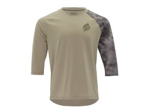 Silvini pánský dres MD2239 Brunello cream-brown