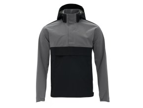 Silvini pánská bunda MJ2221 Montesolo charcoal
