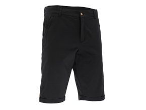 Silvini pánské kraťasy MP2265 Valleroso charcoal