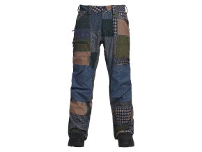 Kalhoty BURTON MB SOUTHSIDE PT PTCWRK/MITWLL L