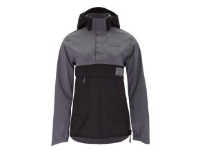 Silvini dámská bunda WJ2223 Montesola charcoal